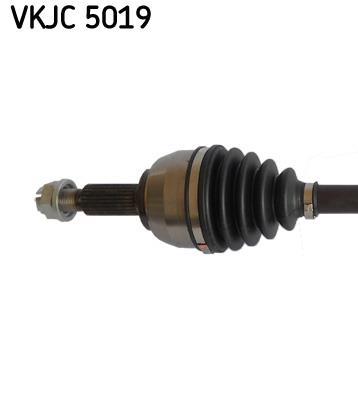 Cardan SKF ref. VKJC 5019